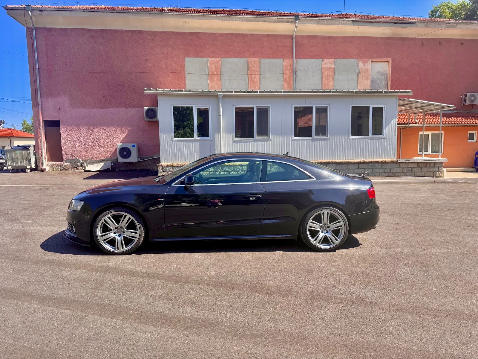 Audi A5 S-Line | Mobile.bg � ����������� 4
