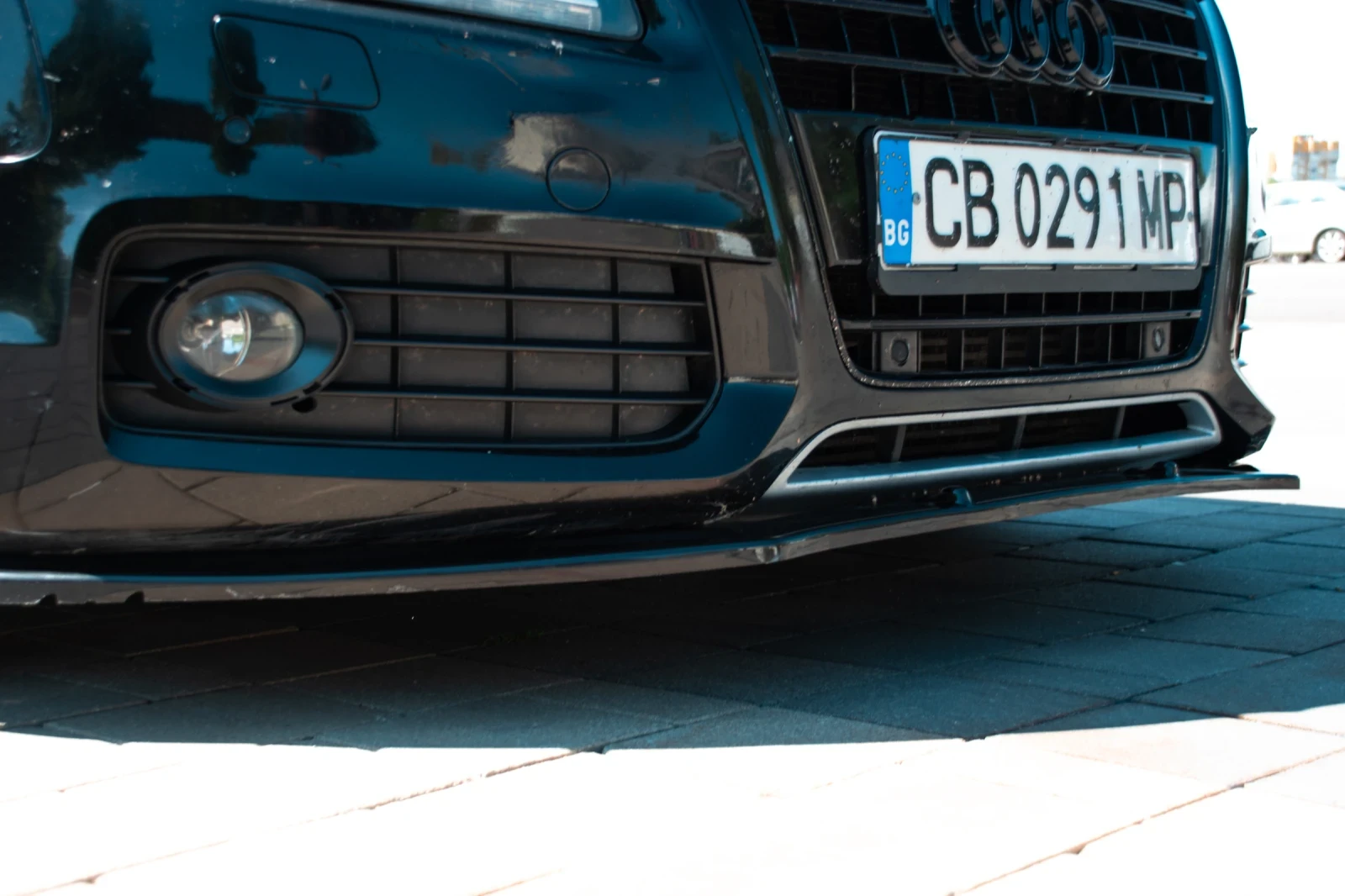 Audi A5 S-Line | | Автоматик, снимка 7 - Автомобили и джипове - 56058665