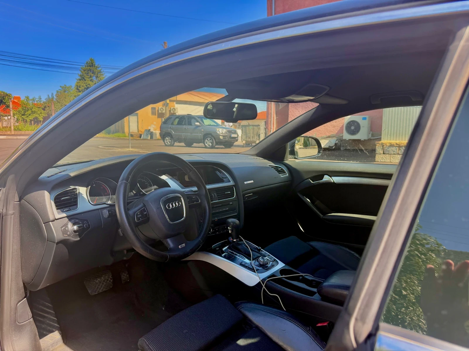 Audi A5 S-Line | Mobile.bg � ����������� 7