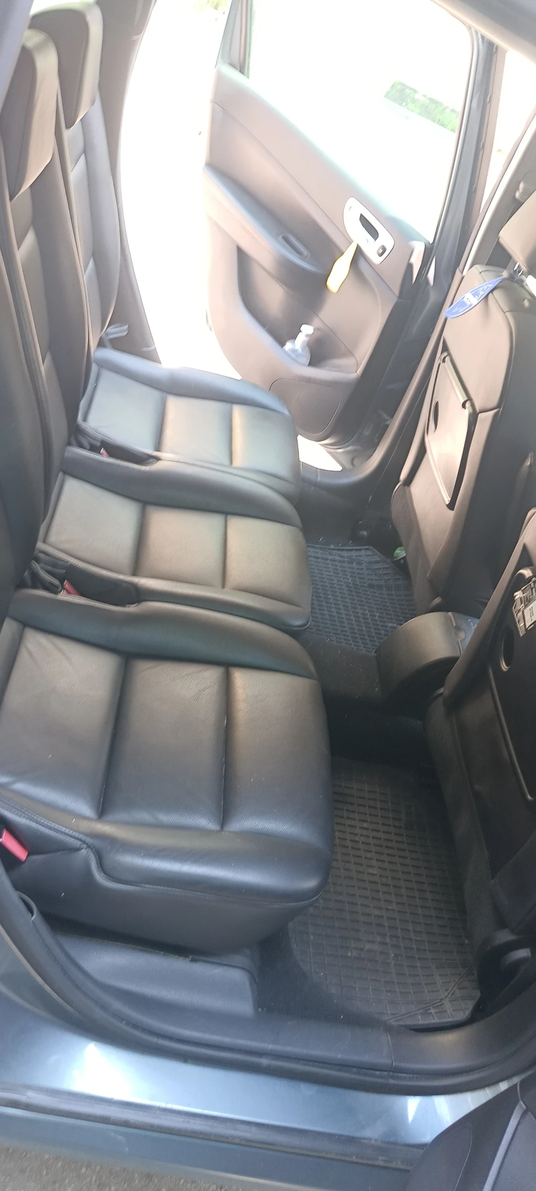 Peugeot 307, снимка 9 - Автомобили и джипове - 55070472
