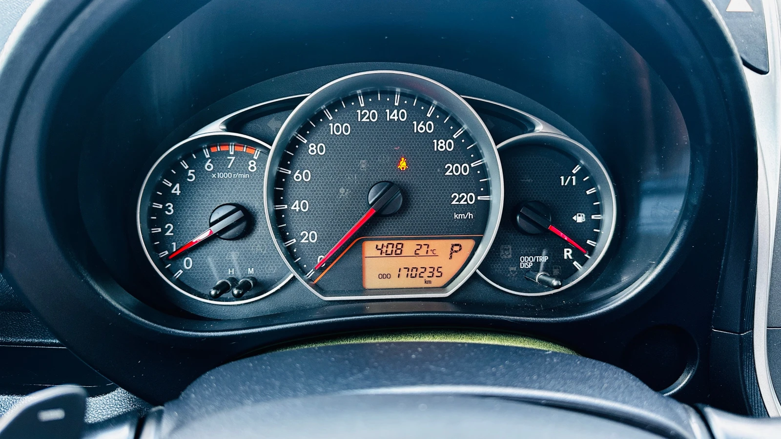 Toyota Verso S 1.3i-navi-automat-панорама-камера-Италия, снимка 15 - Автомобили и джипове - 55177698