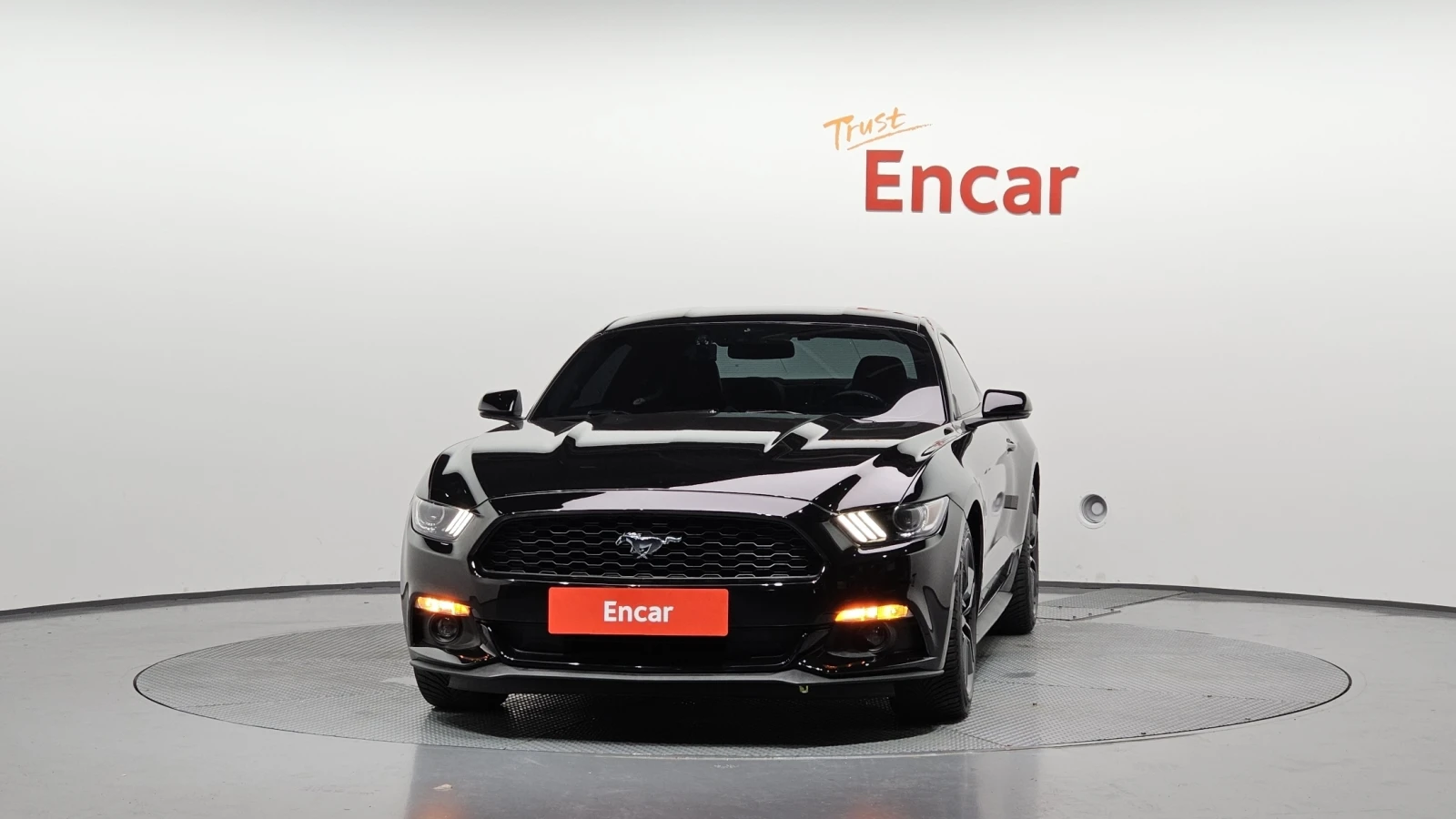 Ford Mustang BLIND SPOT ������ ����* encareu.com | Mobile.bg � ����������� 3