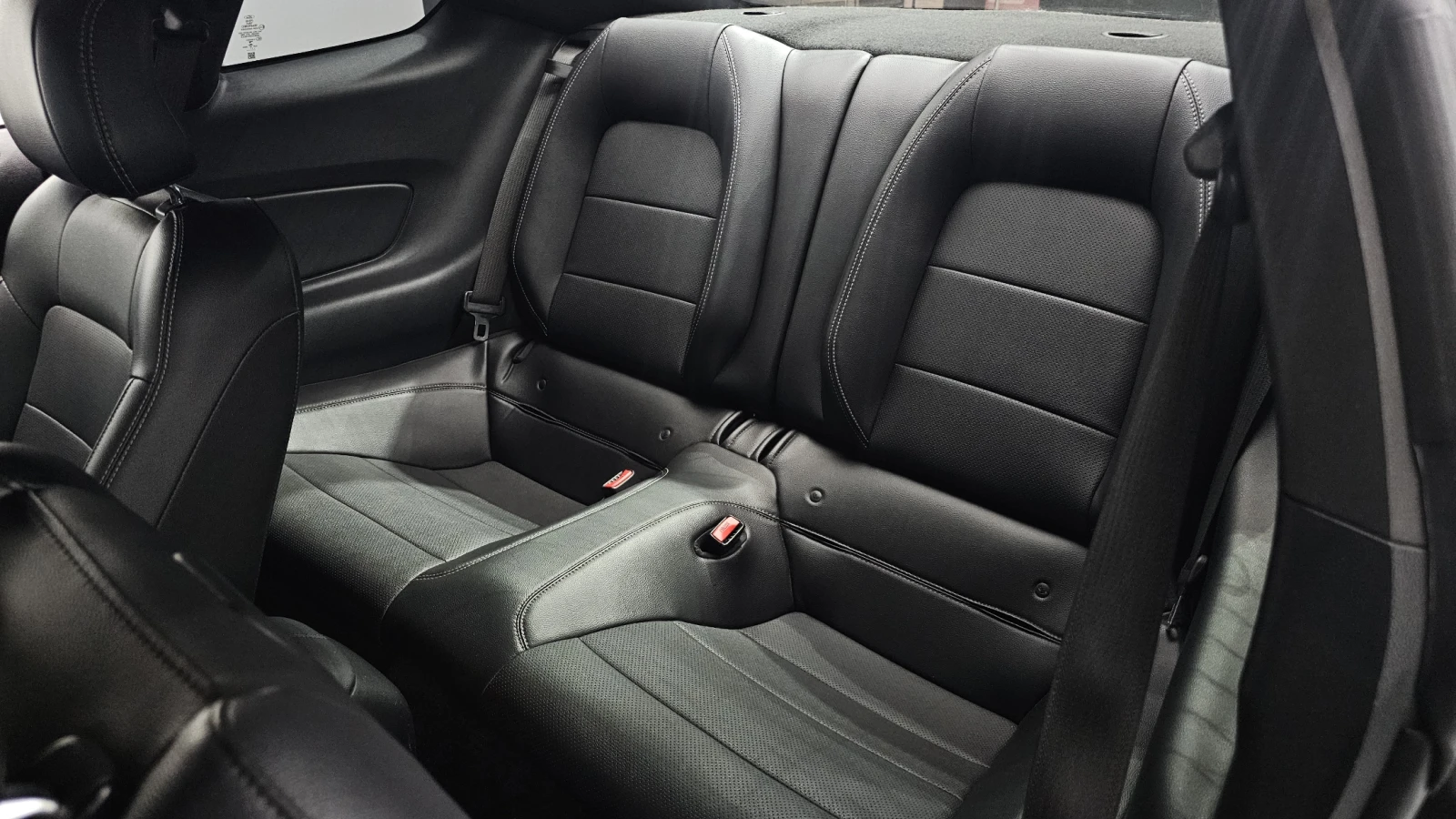 Ford Mustang BLIND SPOT ������ ����* encareu.com | Mobile.bg � ����������� 12