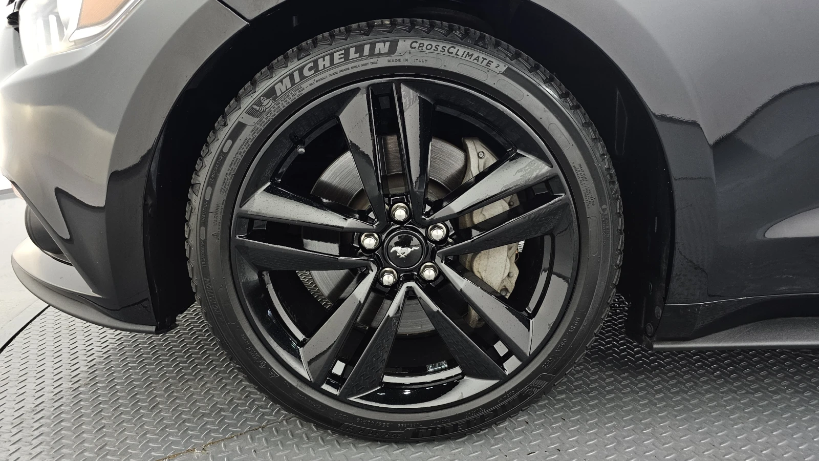 Ford Mustang BLIND SPOT ������ ����* encareu.com | Mobile.bg � ����������� 5