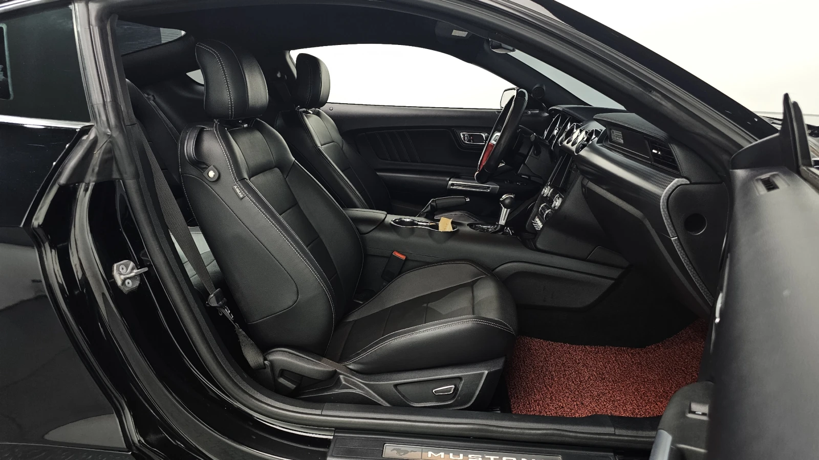 Ford Mustang BLIND SPOT ������ ����* encareu.com | Mobile.bg � ����������� 10
