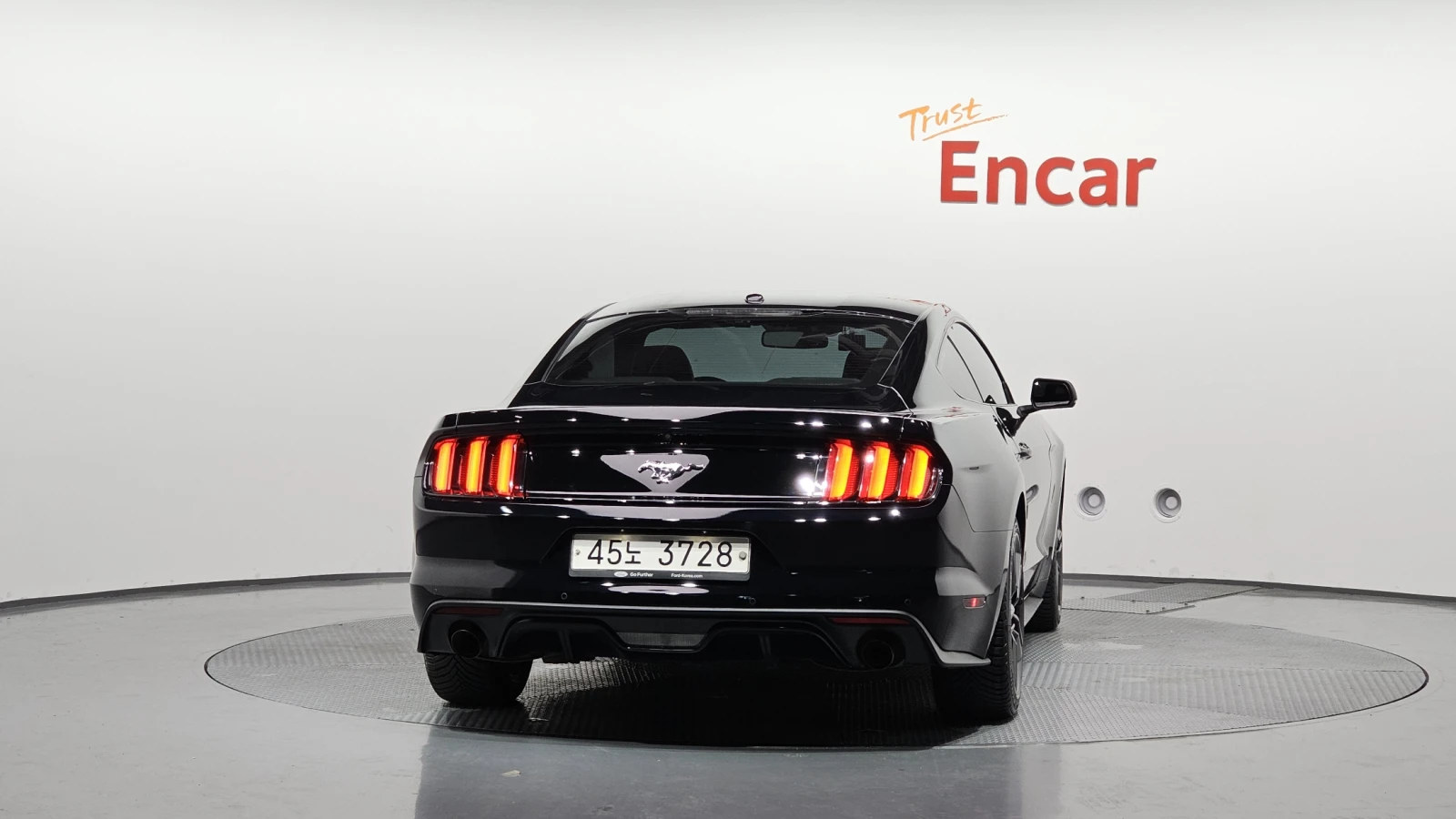 Ford Mustang BLIND SPOT ������ ����* encareu.com | Mobile.bg � ����������� 4