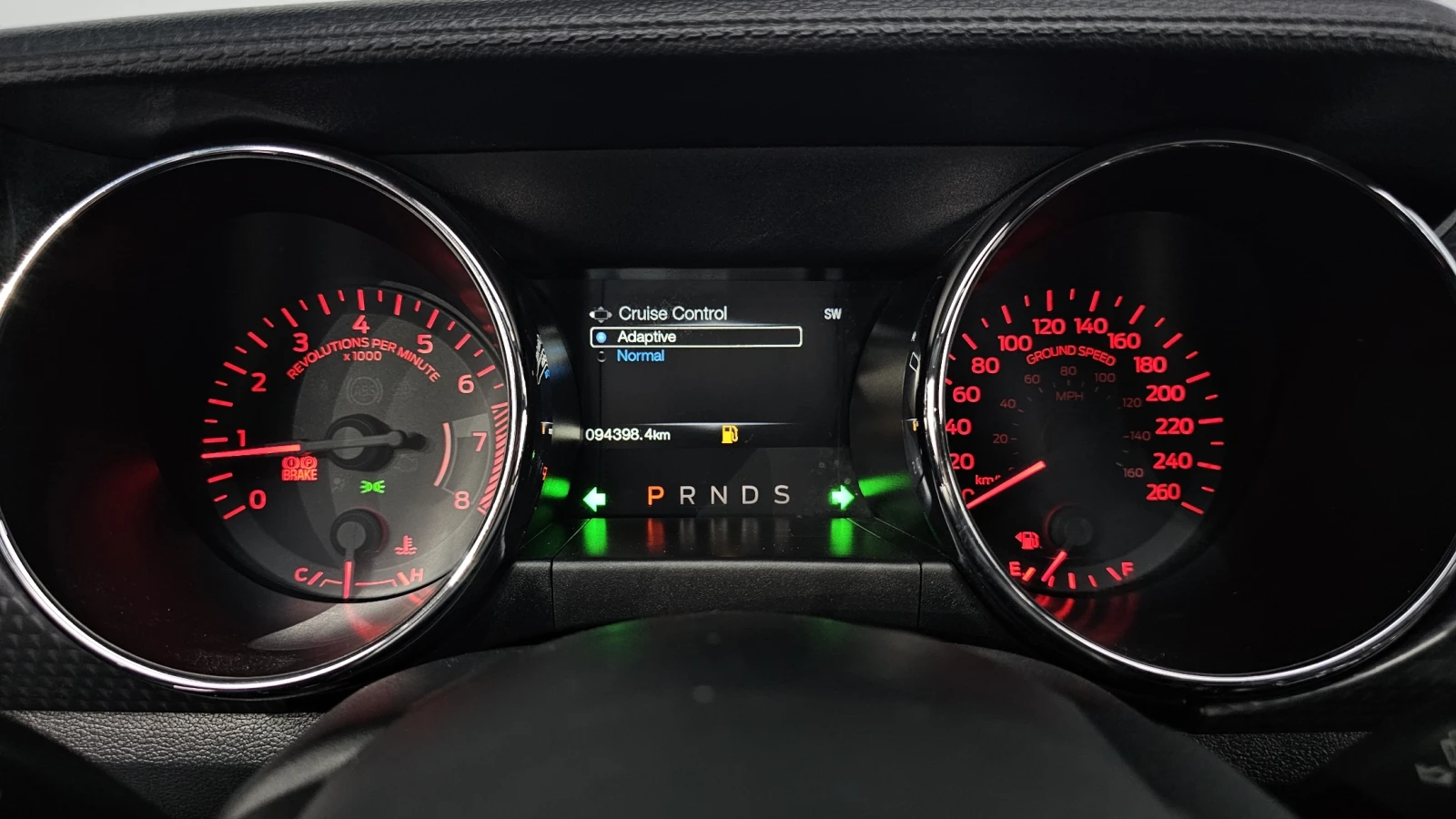 Ford Mustang BLIND SPOT ������ ����* encareu.com | Mobile.bg � ����������� 8
