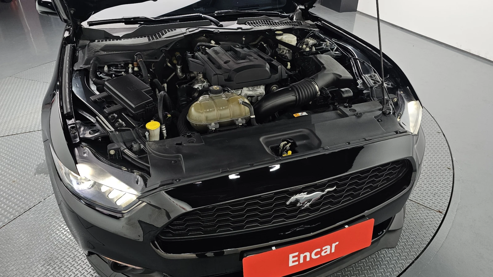 Ford Mustang BLIND SPOT ������ ����* encareu.com | Mobile.bg � ����������� 6