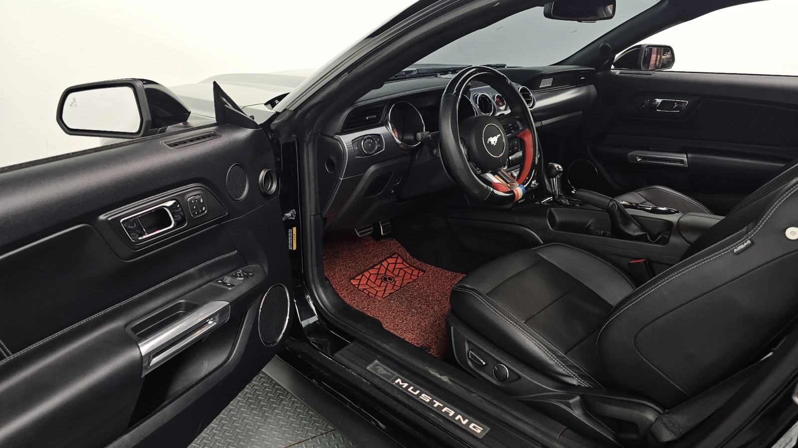 Ford Mustang BLIND SPOT ������ ����* encareu.com | Mobile.bg � ����������� 11