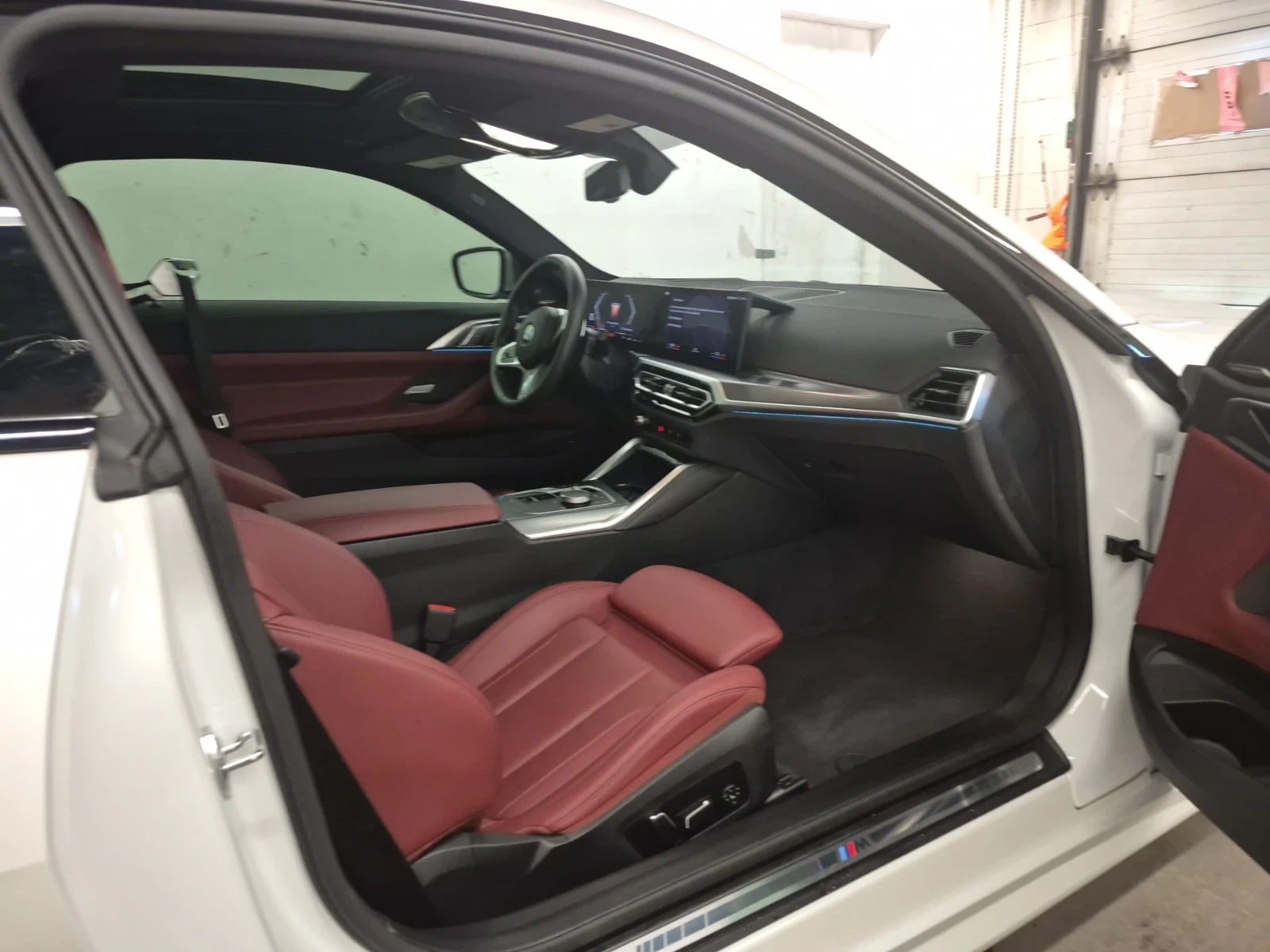 BMW 440 XDrive40i* HARMAN KARDON* HEAD-UP* CARFAX , снимка 15 - Автомобили и джипове - 55694153