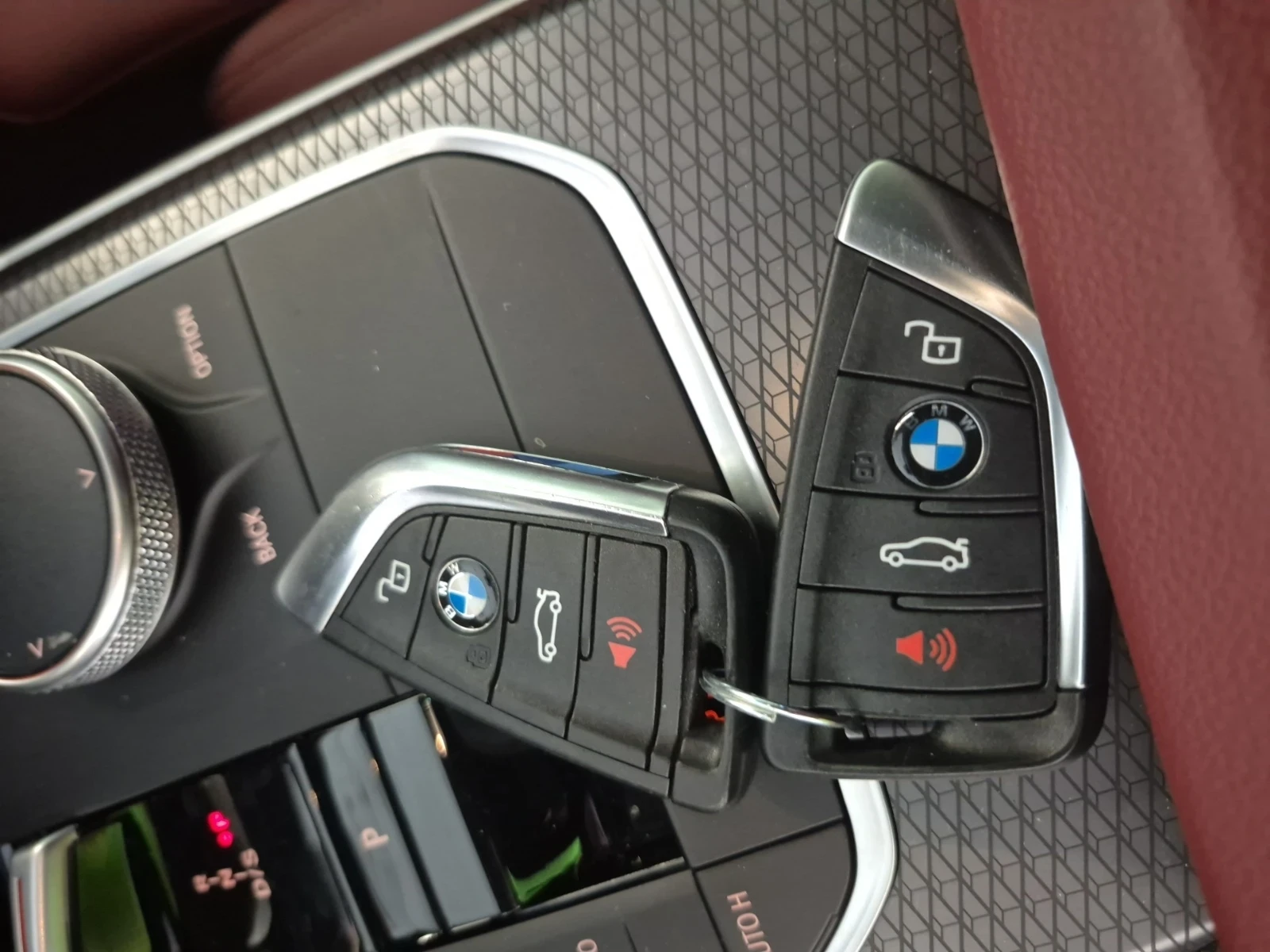 BMW 440 XDrive40i* HARMAN KARDON* HEAD-UP* CARFAX , снимка 11 - Автомобили и джипове - 55694153