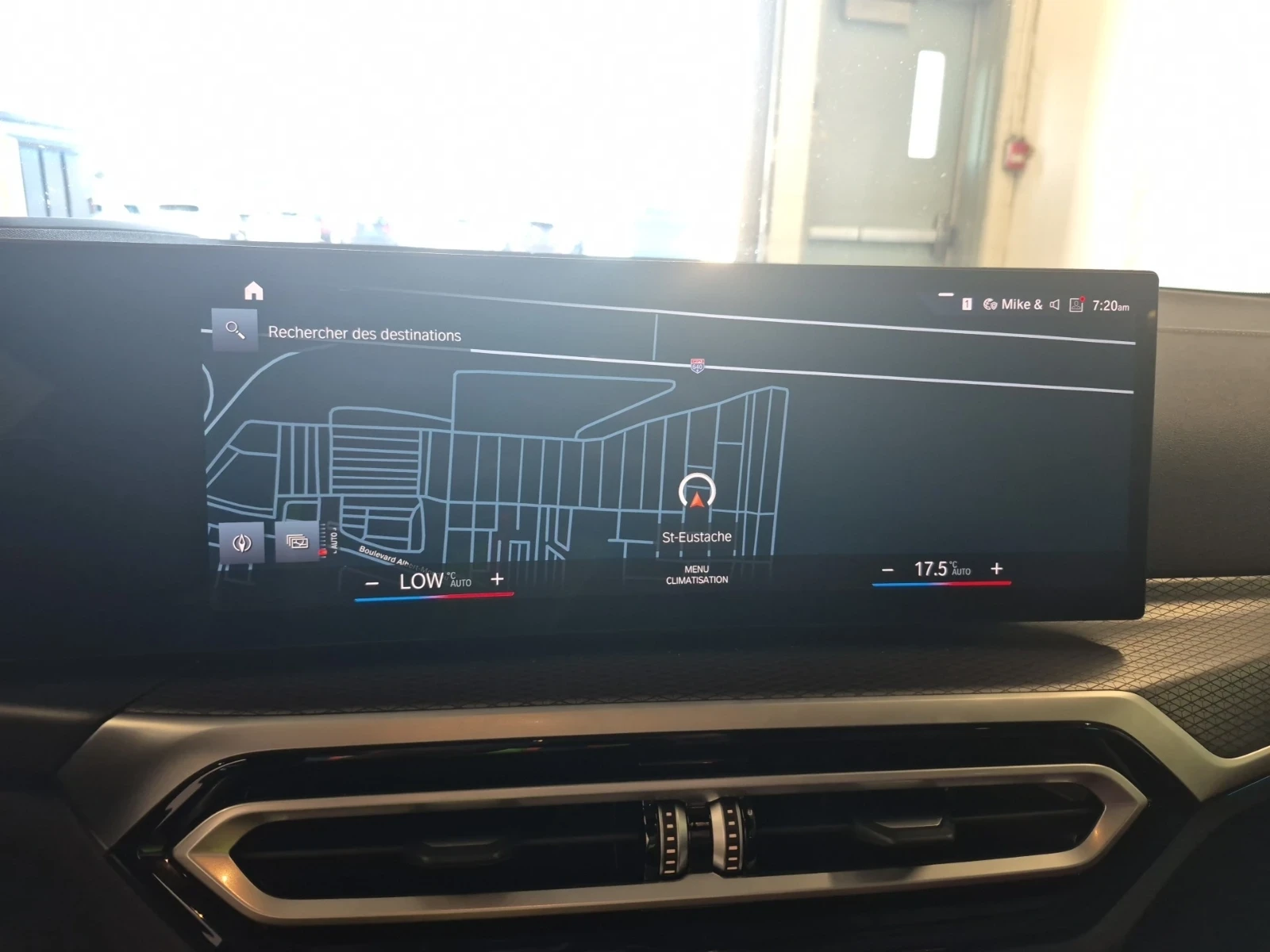 BMW 440 XDrive40i* HARMAN KARDON* HEAD-UP* CARFAX , снимка 12 - Автомобили и джипове - 55694153