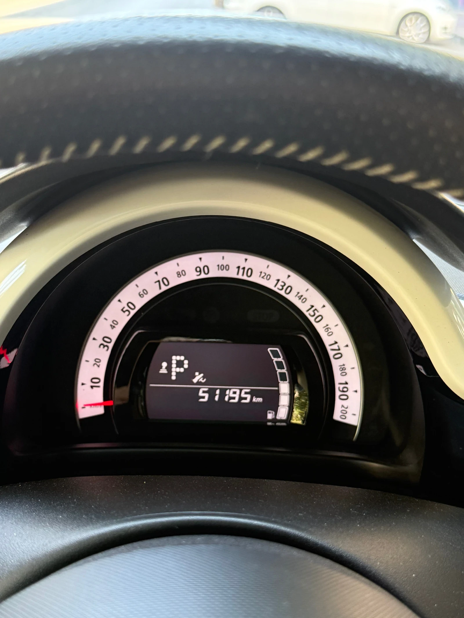Renault Twingo, снимка 8 - Автомобили и джипове - 55798477