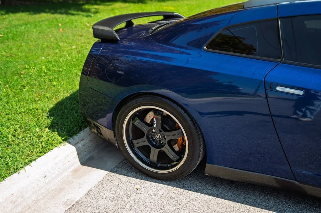 Nissan Gt-r Black Edition | Mobile.bg � ����������� 4
