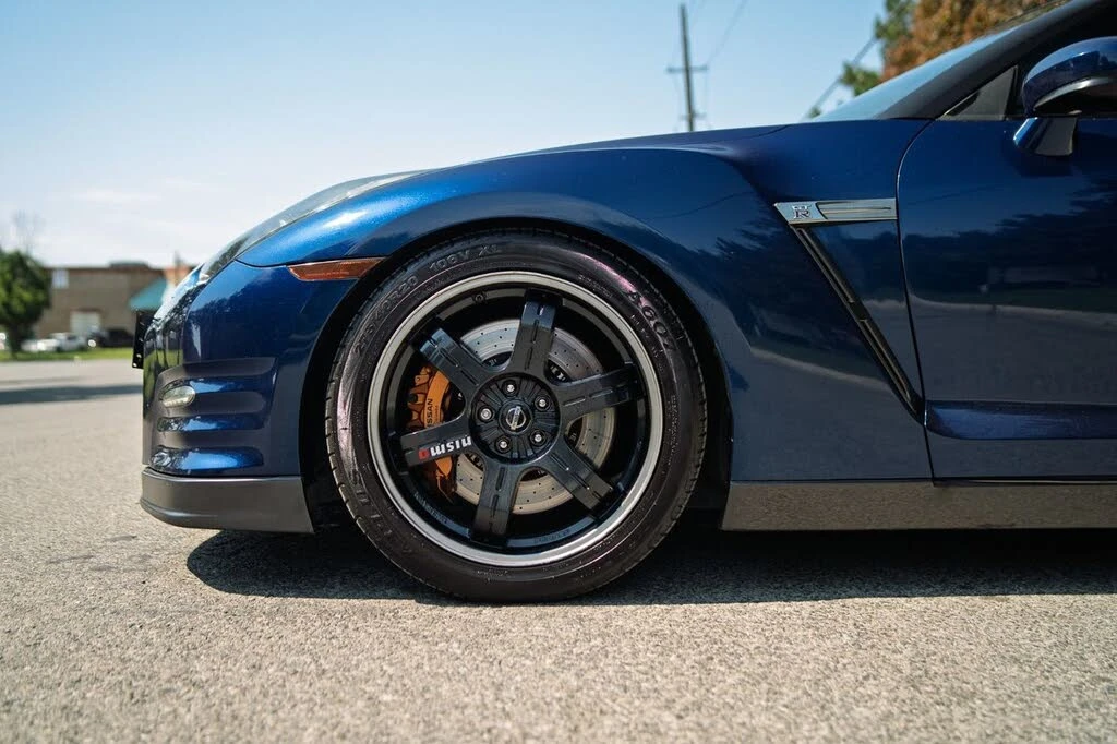 Nissan Gt-r Black Edition | Mobile.bg � ����������� 7