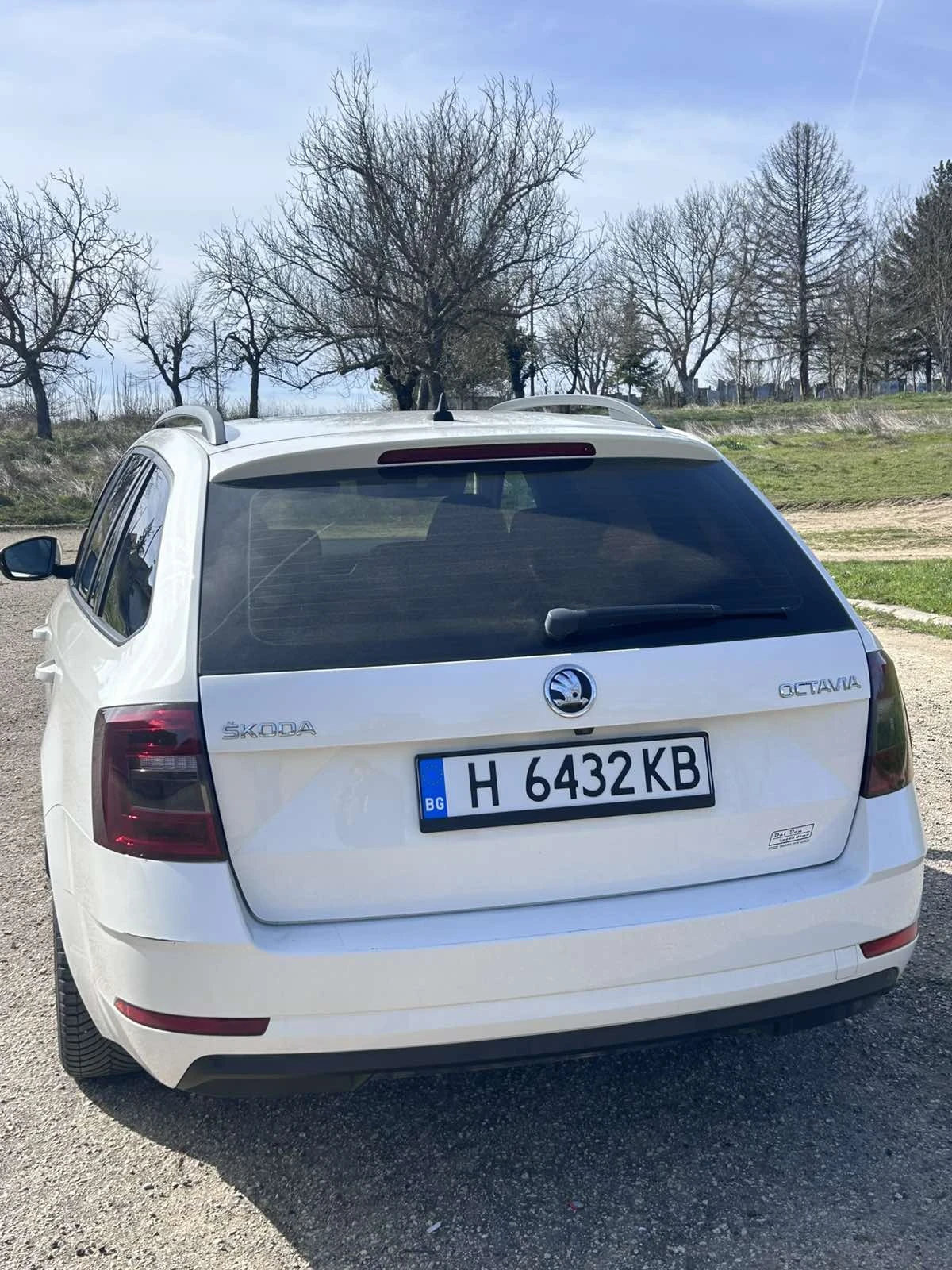 Skoda Octavia, снимка 6 - Автомобили и джипове - 56136234