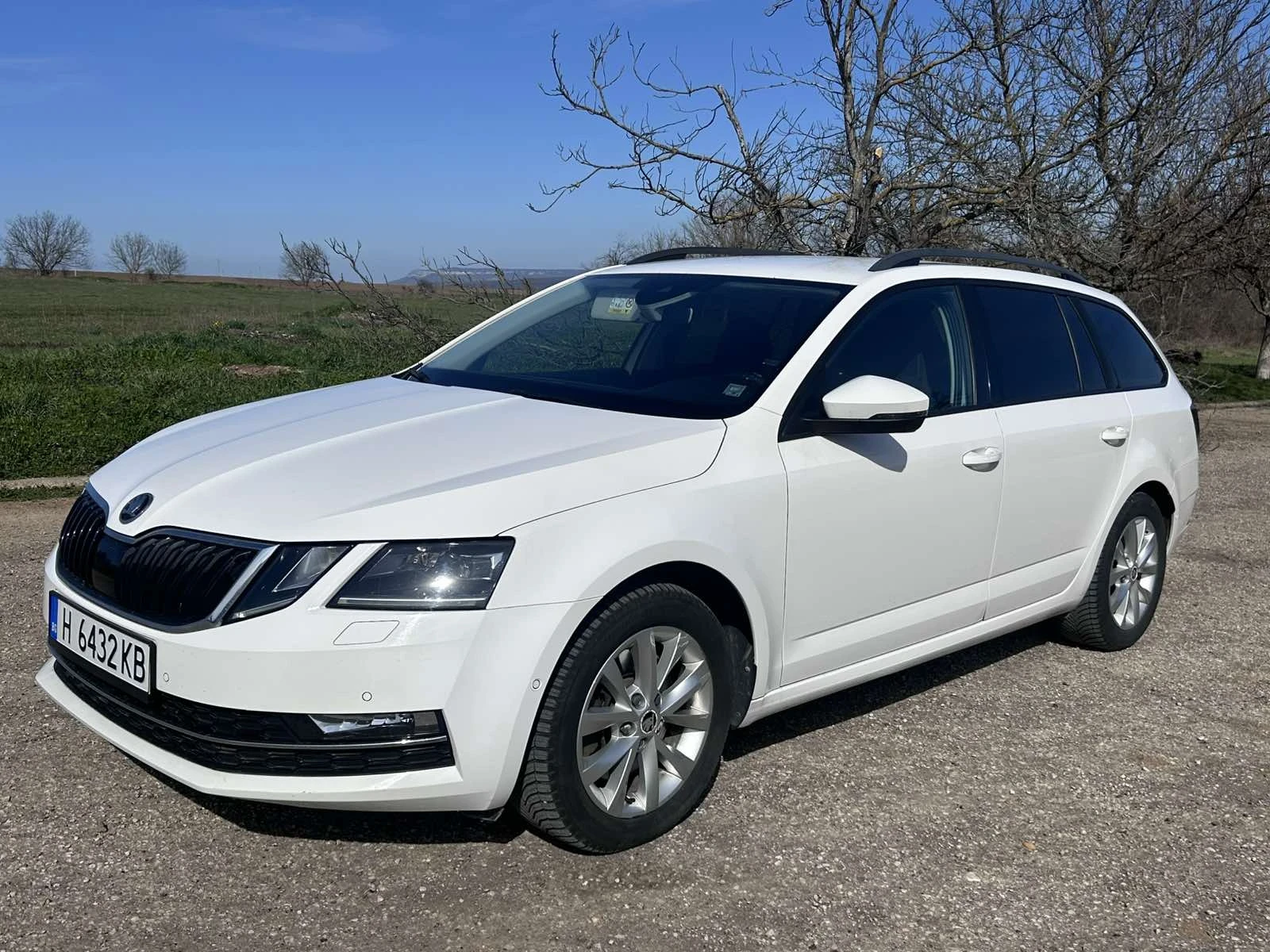 Skoda Octavia, снимка 2 - Автомобили и джипове - 56136234