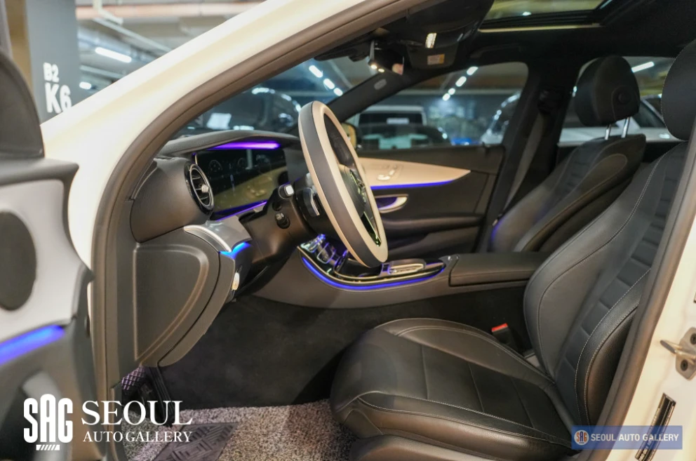 Mercedes-Benz E 200 E250 AVANTGARDE | Mobile.bg � ����������� 11