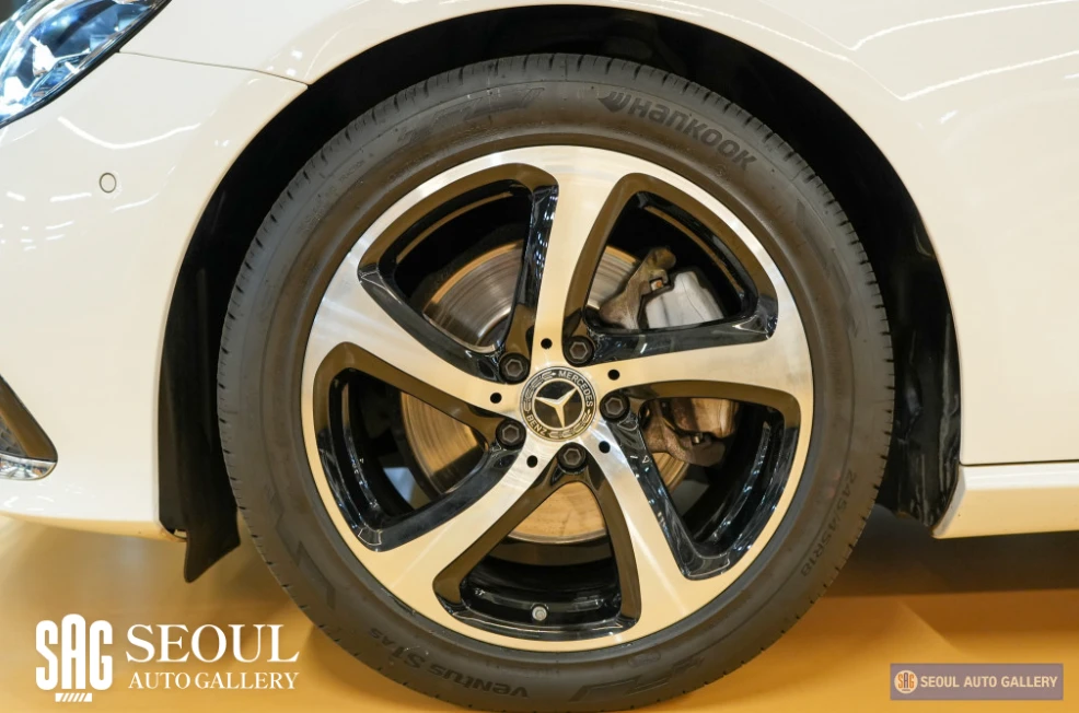 Mercedes-Benz E 200 E250 AVANTGARDE | Mobile.bg � ����������� 6