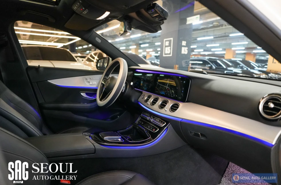 Mercedes-Benz E 200 E250 AVANTGARDE | Mobile.bg � ����������� 10