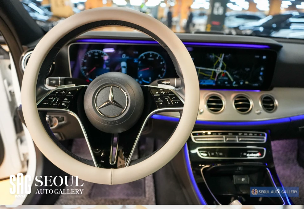 Mercedes-Benz E 200 E250 AVANTGARDE | Mobile.bg � ����������� 9