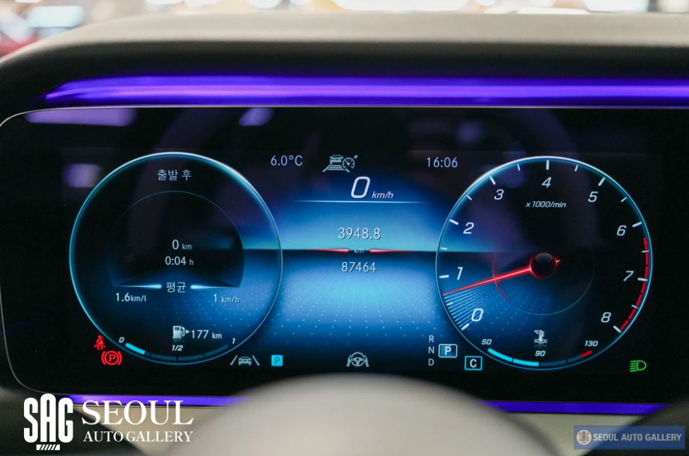 Mercedes-Benz E 200 E250 AVANTGARDE | Mobile.bg � ����������� 8