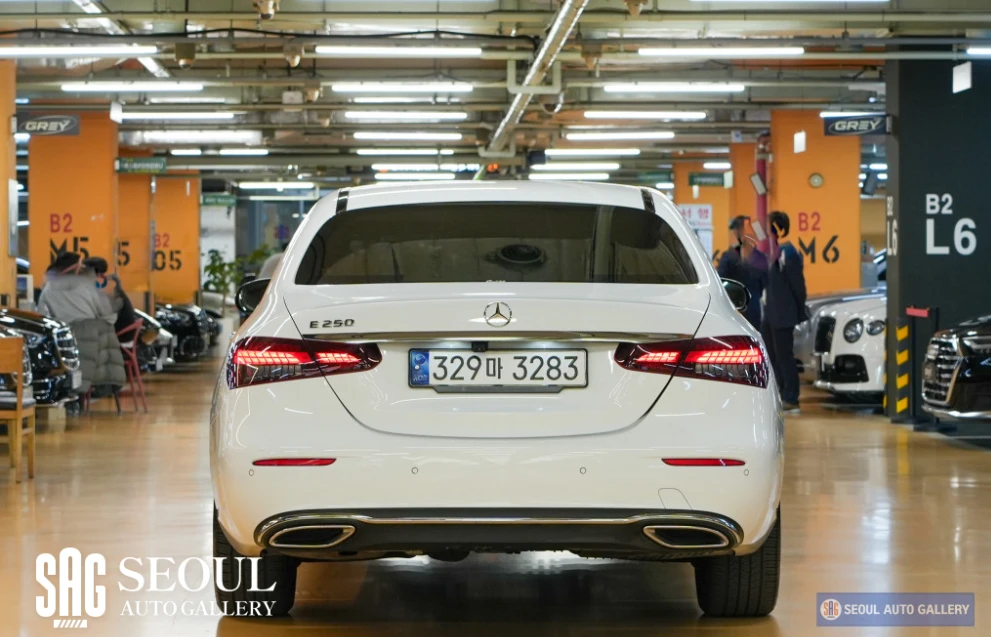Mercedes-Benz E 200 E250 AVANTGARDE | Mobile.bg � ����������� 2