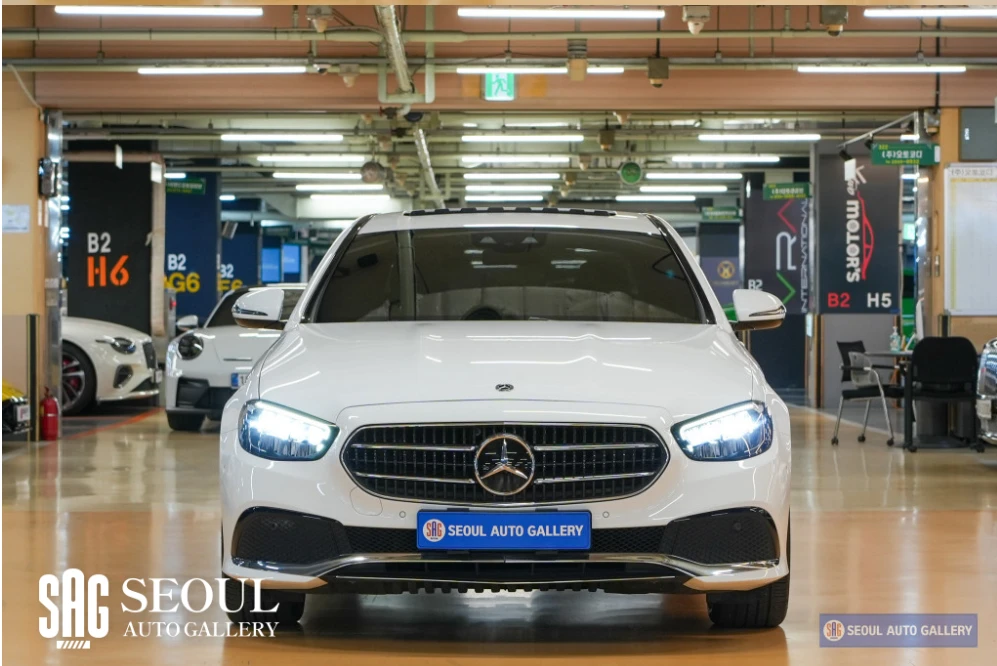 Mercedes-Benz E 200 E250 AVANTGARDE | Mobile.bg � ����������� 3