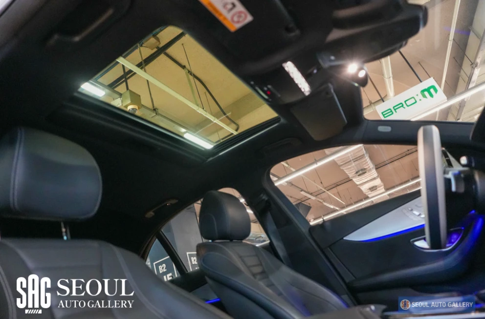 Mercedes-Benz E 200 E250 AVANTGARDE | Mobile.bg � ����������� 12