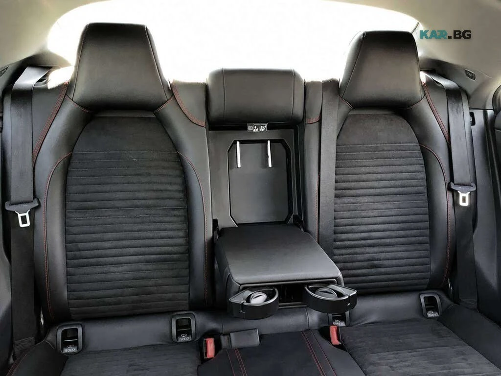 Mercedes-Benz CLA 45 AMG 4MATIC * ���������� * (���� �� ��) | Mobile.bg � ����������� 16