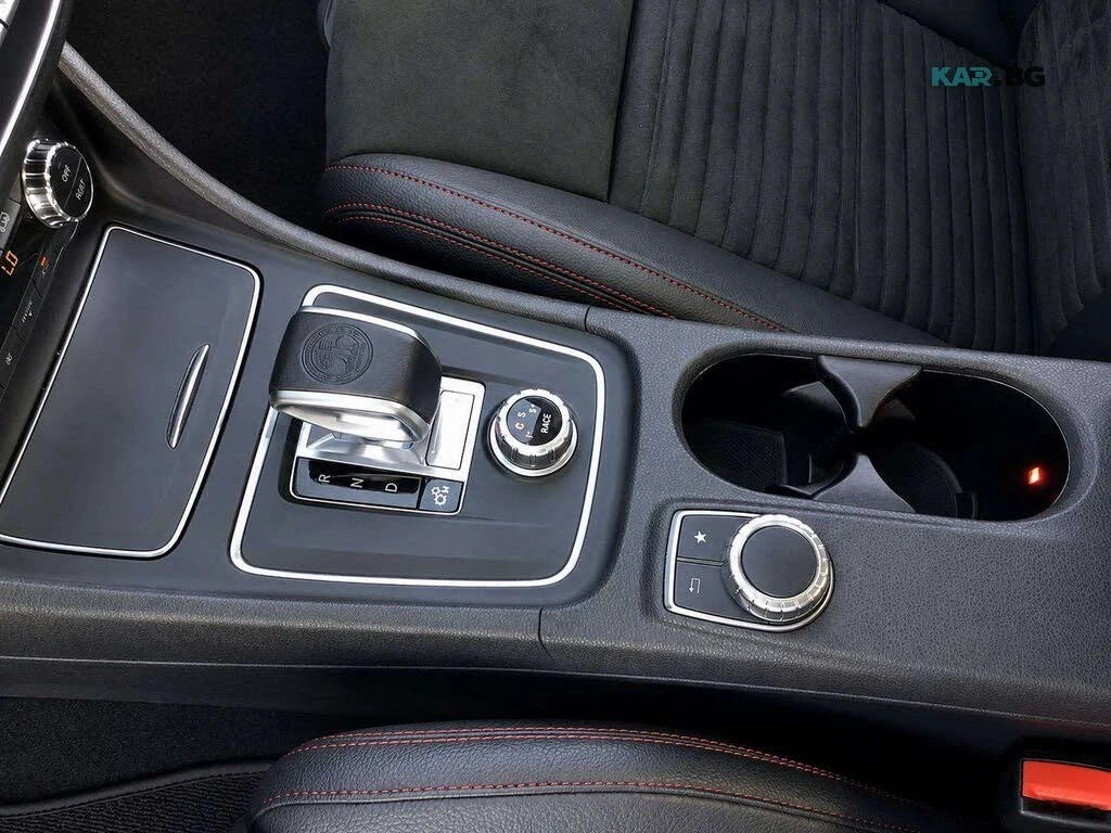 Mercedes-Benz CLA 45 AMG 4MATIC * ���������� * (���� �� ��) | Mobile.bg � ����������� 15
