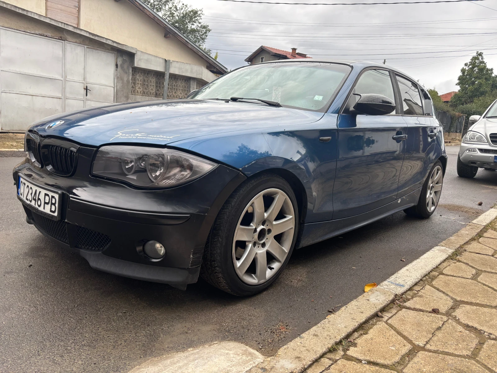 BMW 120 | Mobile.bg � ����������� 2