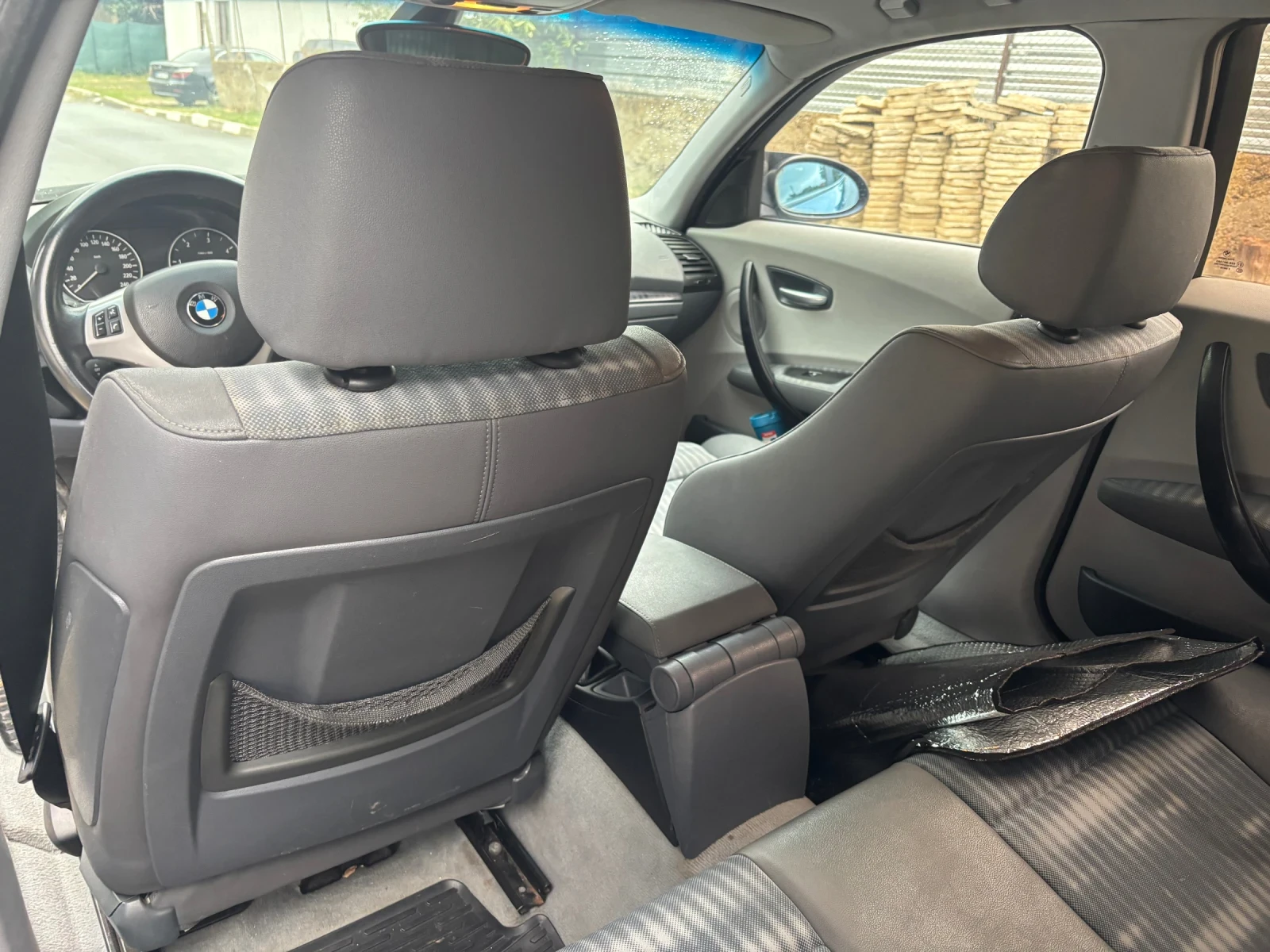 BMW 120 | Mobile.bg � ����������� 8