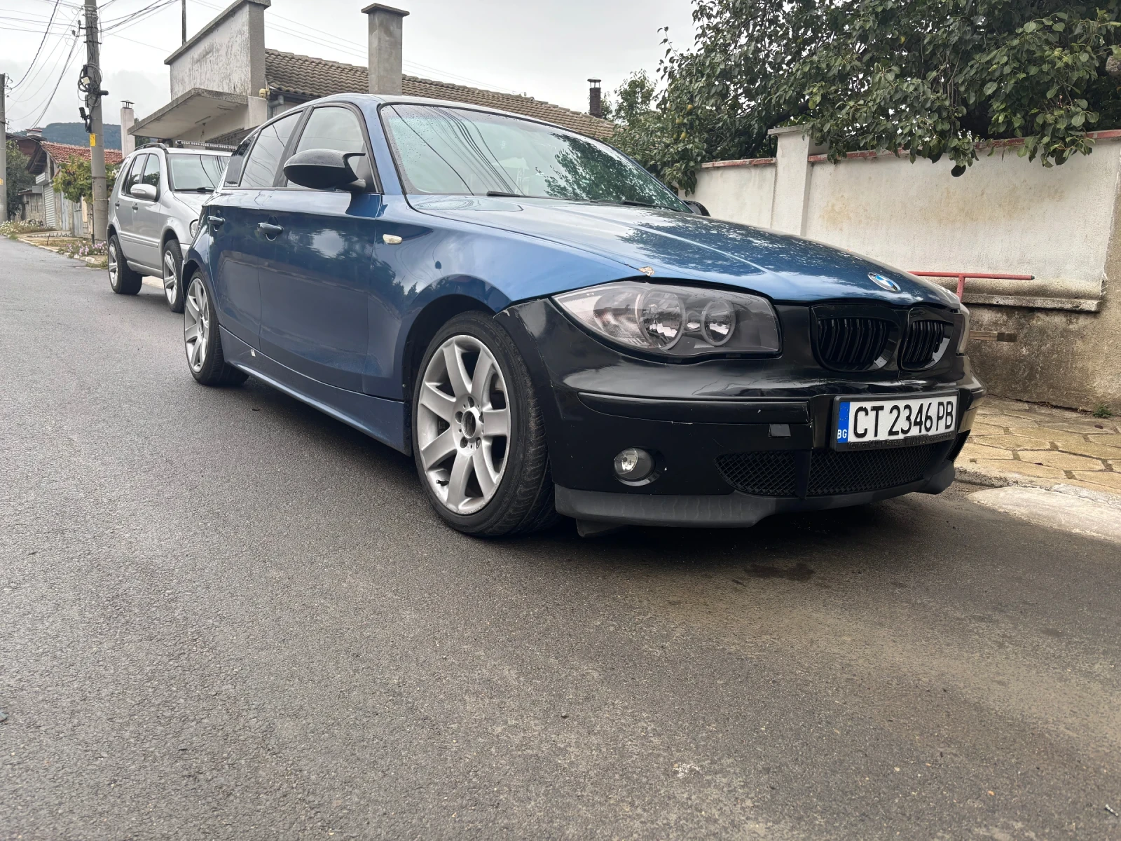 BMW 120 | Mobile.bg � ����������� 1