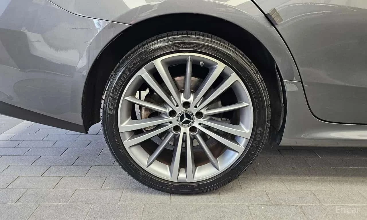 Mercedes-Benz CLS 400 * CLS400d 4MATIC *  | Mobile.bg � ����������� 5