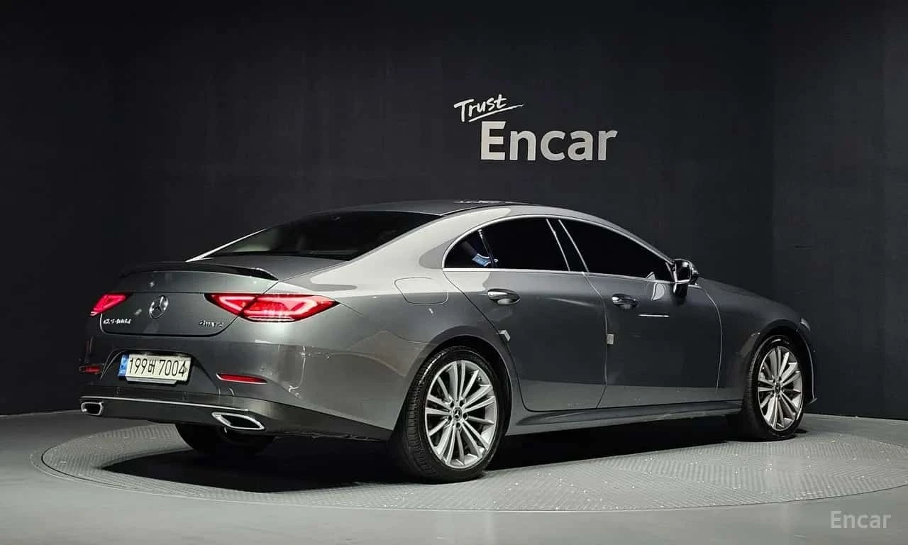 Mercedes-Benz CLS 400 * CLS400d 4MATIC *  | Mobile.bg � ����������� 2