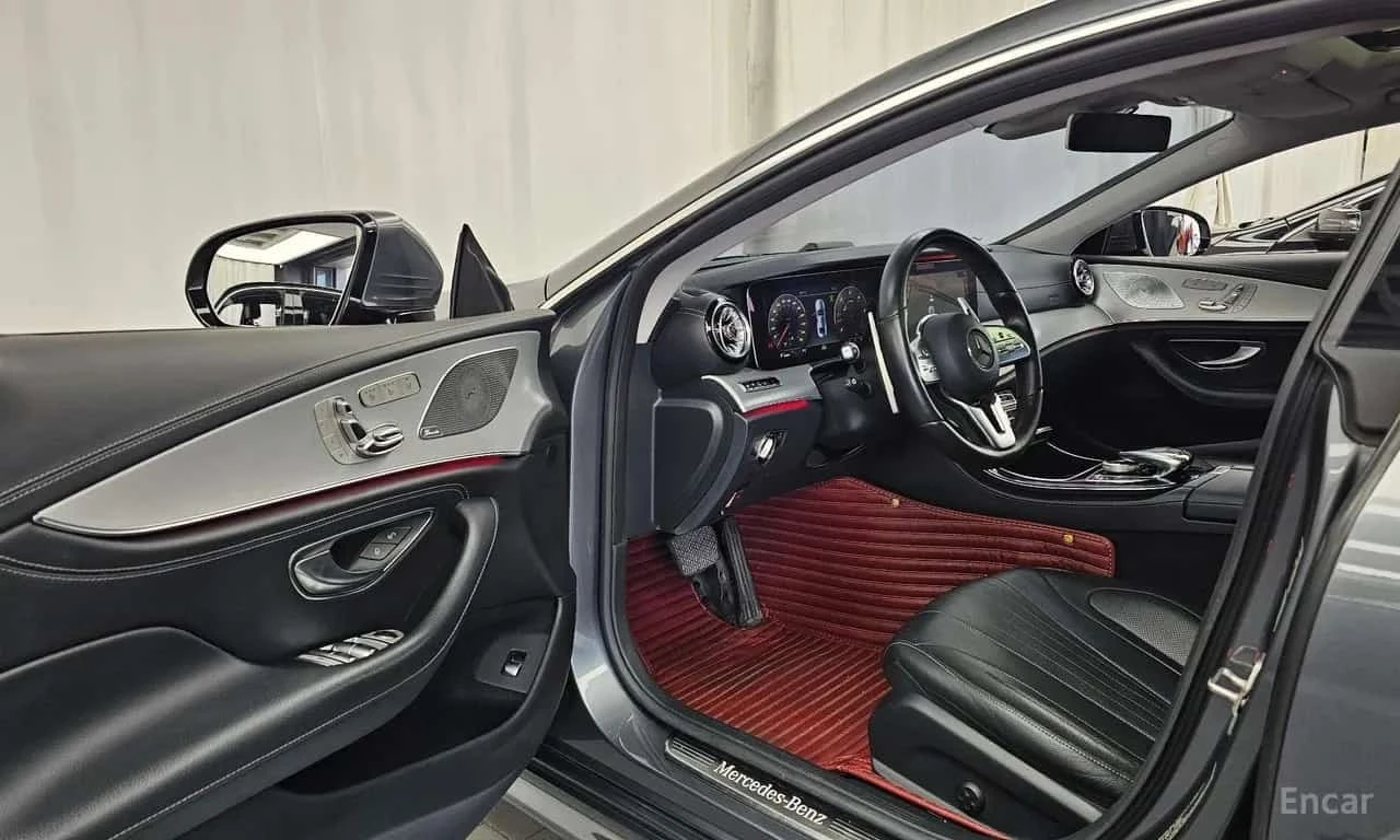 Mercedes-Benz CLS 400 * CLS400d 4MATIC *  | Mobile.bg � ����������� 10