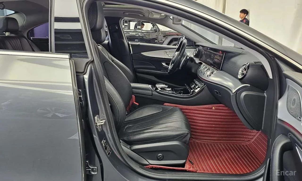 Mercedes-Benz CLS 400 * CLS400d 4MATIC *  | Mobile.bg � ����������� 11