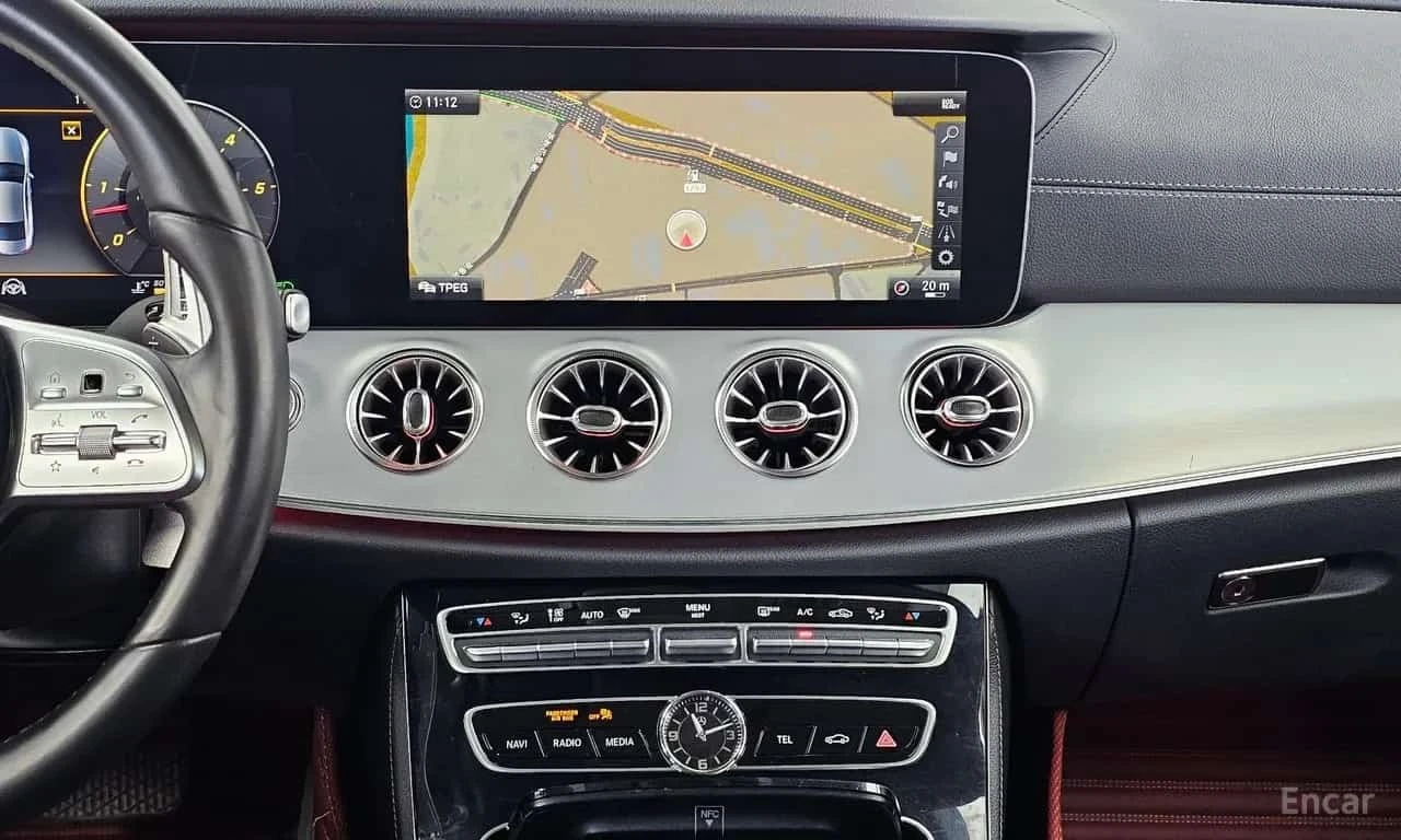 Mercedes-Benz CLS 400 * CLS400d 4MATIC *  | Mobile.bg � ����������� 14