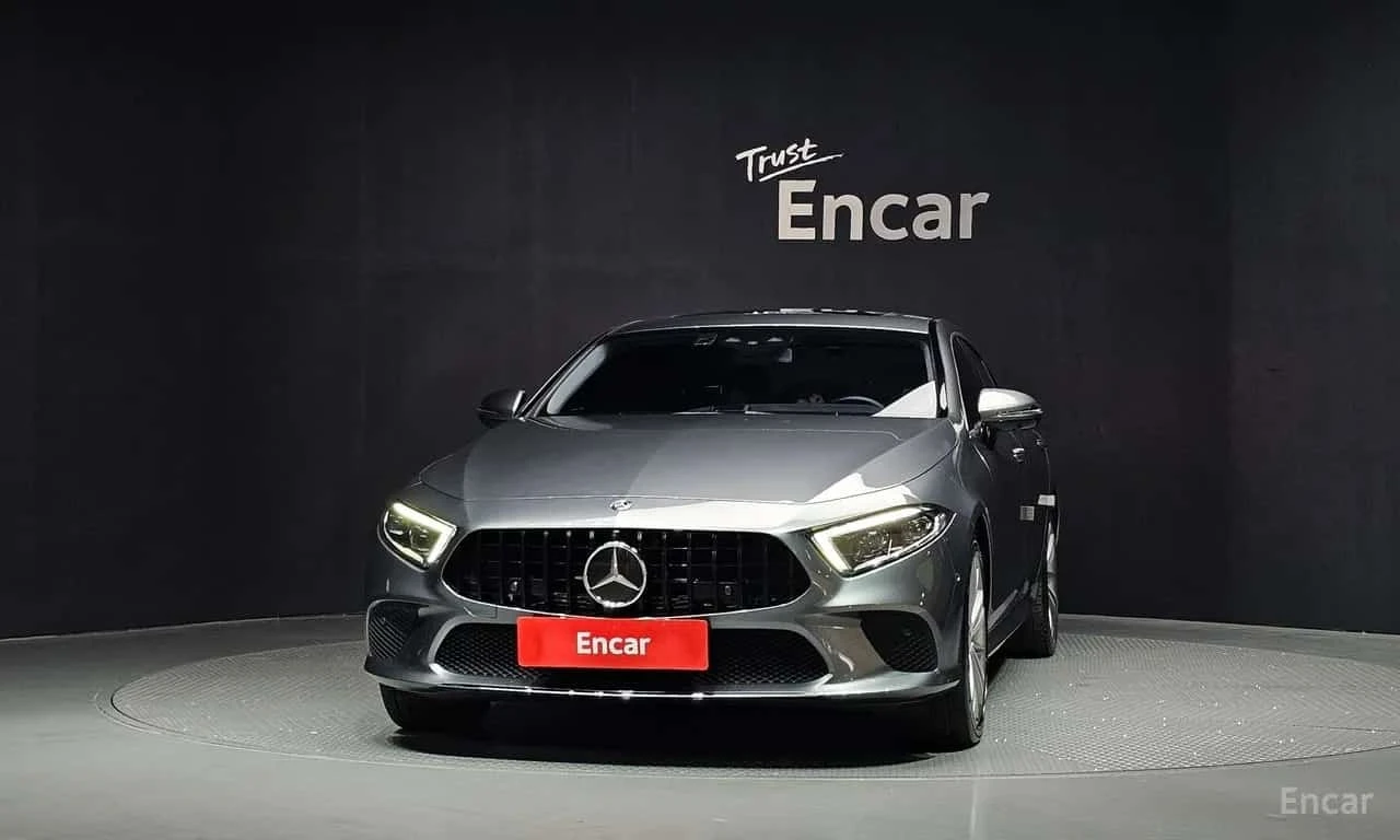 Mercedes-Benz CLS 400 * CLS400d 4MATIC *  | Mobile.bg � ����������� 3