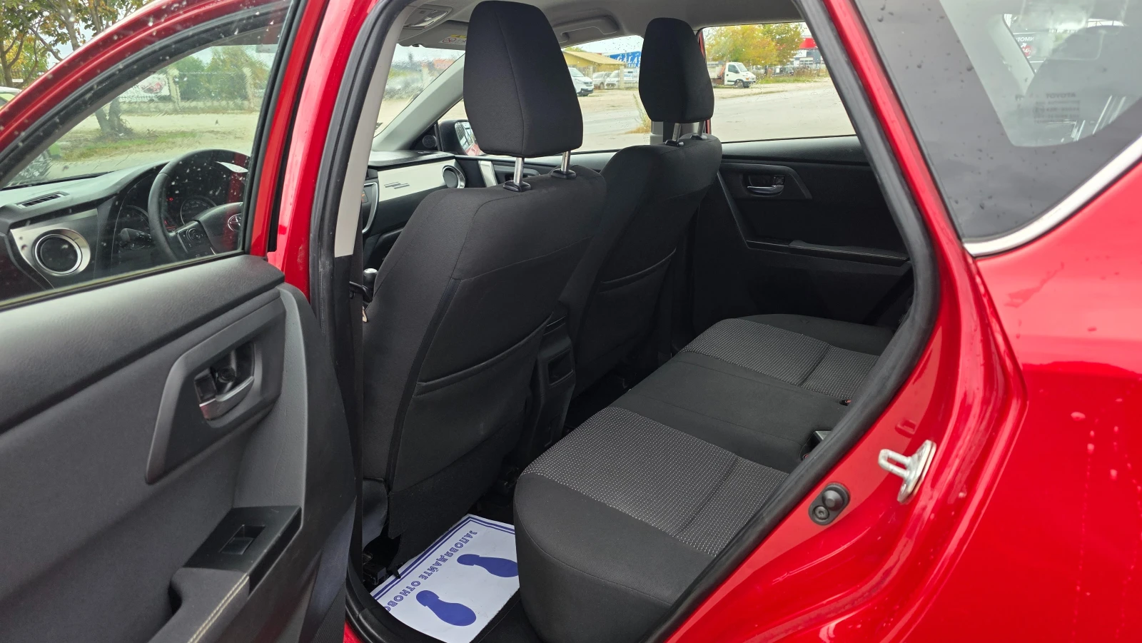 Toyota Auris ���������� | Mobile.bg � ����������� 8