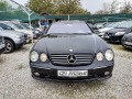 Mercedes-Benz CL 600  V12 - [6] 