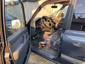 Toyota Land cruiser LC 80 , снимка 6