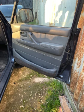 Toyota Land cruiser LC 80 , снимка 8