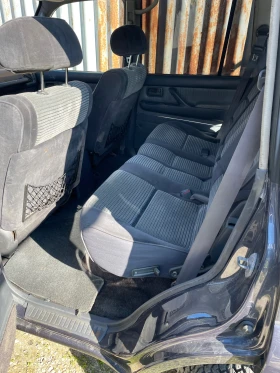 Toyota Land cruiser LC 80 , снимка 9