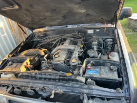 Toyota Land cruiser LC 80 , снимка 10