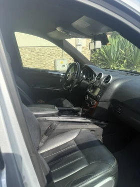 Mercedes-Benz ML 320, снимка 8