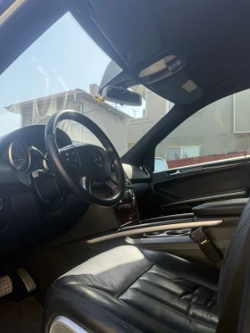 Mercedes-Benz ML 320, снимка 6