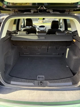 Ford Kuga, снимка 16