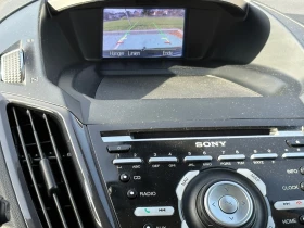 Ford Kuga, снимка 6